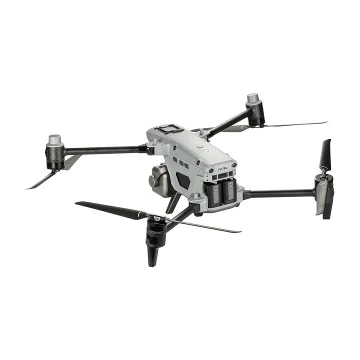 Alpha American UAV (A)